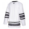Män Ishockey Vegas Golden Knights tröja Blank Vit 2019 All-Star Adidas Authentic